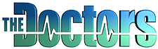 The Doctors Logo